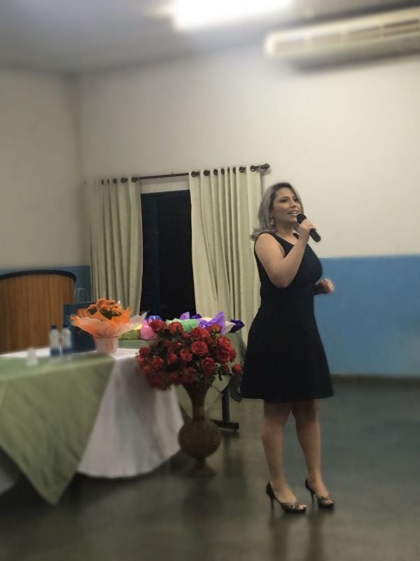 IES - Severinia - SP