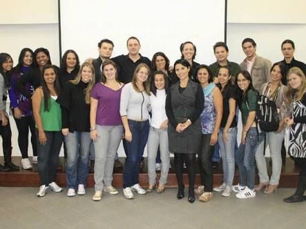 Local: Centro Universitário - Unifafibe  - Bebedouro - SP